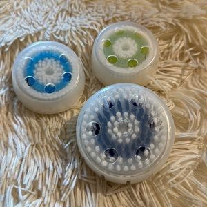 Clarisonic Brush Heads